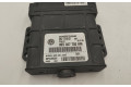Блок управления коробкой передач 09G927750HM, H67S1012   Skoda Fabia Mk2 (5J)