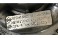 Turbodmychadlo Турбина 144119263R, 8013740004 Renault Captur 1.5