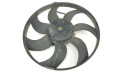 Вентилятор радиатора     6C118C607B, LR002660    Land Rover Freelander 2 - LR2 