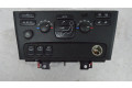 Блок управления кондиционера воздуха / климата/ печки (в салоне)    Volvo V70