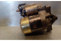 Стартер M002T13081, M002T13081 Citroen Saxo 1999