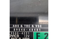 Блок управления АБС 8954048481 Lexus RX 450H