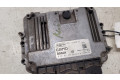 Řídící jednotka 4M5112A650NC, 0281011263   Ford Focus C-MAX 2005