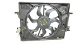 Вентилятор радиатора     214810411R    Renault Clio V 