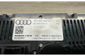 Блок управления климат-контролем 8T2820043G, A2C53255457   Audi A5 8T 8F