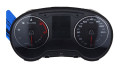 Панель приборов 8V0920741   Audi A3 S3 8V       