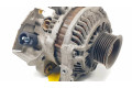 Генератор A2TC1391ZE, AHGA67   Honda Civic 1.8     