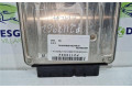 Блок управления двигателя 96862888, 281014747   Chevrolet Epica