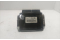 Блок управления двигателя 96801800, 5WY5407A   Chevrolet Matiz