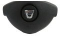 Подушка безопасности водителя 34041872A   Dacia Duster
