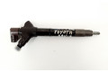 Vstřikovač 2367026061 Toyota RAV 4 (XA40) 2AD-FHV