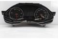 Панель приборов 4GB920932D, 0263672155 Audi A7 S7 4G