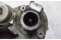Турбина Нагнетатель Renault Clio III 54359710028