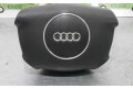 Подушка безопасности водителя 8E0880201L, 001LF002VZBU Audi A2