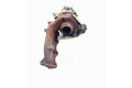 Turbodmychadlo Турбина 53039700394, 53031015170 Ford Kuga II T7ma