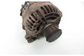 Генератор 06F903023F, 0124525091   Volkswagen Jetta V      