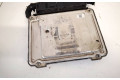 Блок управления двигателя 96858577, 0281014296   Chevrolet Captiva