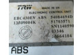 Блок АБС    Lancia  Ypsilon   -  года