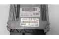 Řídící jednotka 4F0910401 Audi A6 S6 C6 4F 2006