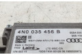 Блок управления 4N0035456B   Audi e-tron