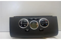 Блок управления климат-контролем 27500EM00A, 5037224993   Nissan Tiida C11