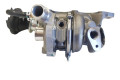 Turbodmychadlo Турбина 727238, 1600961099 Smart ForTwo I