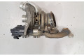 Turbodmychadlo Турбина 7637563, 8631891 BMW 5 G30 G31 B48 B20 A