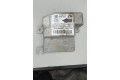 Блок подушек безопасности 13158713, 13158713   Opel Meriva A