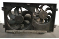 Вентилятор радиатора 1C0121207C, 1C0121207C Volkswagen New Beetle