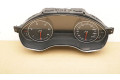 Панель приборов 4G8920932S, 0263672214 Audi A6 S6 C7 4G