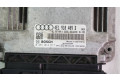 Řídící jednotka 4E1910409D, 0281014617 Audi A8 S8 D3 4E 2008
