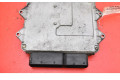 Блок управления двигателем Блок управления 55192095, 55192095 Suzuki Ignis