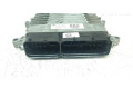 Блок управления двигателя 954412BBD0 KIA Niro