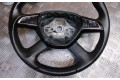 Руль Skoda Octavia Mk3 (5E) 2013 - 2019 года 5E0419091AC, SINAIRBAG
