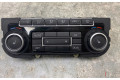 Блок управления климат-контролем 5K0907044AK   Volkswagen Golf VI