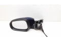 Зеркало электрическое Volvo V60 2011 - 2013 года