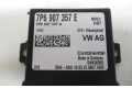 Блок управления 7P6907357E   Volkswagen Touran II