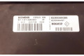 Блок управления двигателя 8200059086, 8200044437 Renault Twingo I