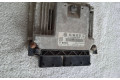 Блок управления двигателя 03L906018BR, 0281016396 Skoda Yeti (5L)