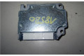 Блок подушек безопасности p04896005aa Jeep Cherokee III KJ