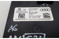 Блок управления 4F0907335, 4F0910335   Audi A6 S6 C6 4F