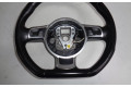 Руль Audi TT TTS Mk2 2006 - 2014 года 8J0419091B, 8J0419091B
