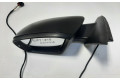 Зеркало электрическое Skoda Octavia Mk3 (5E) 2013 - 2019 года