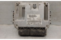 Блок управления двигателя 391012A610, 0281012332BOSCH   KIA Rio