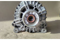 Генератор 03L903023F Volkswagen Golf VI