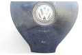 Подушка безопасности водителя 1k0880201bs, 61921050b Volkswagen Golf Plus