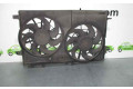Вентилятор радиатора     5460829, 3135103221    Saab 9-5 