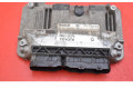 Řídící jednotka 89661-0D270, 89661-0D270 Toyota Yaris 2006