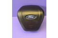 Подушка безопасности водителя GM23R043B13, 310349899D52AD Ford S-MAX