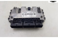 Блок управления двигателя 237105748R, 0261S17833 Renault Twingo III